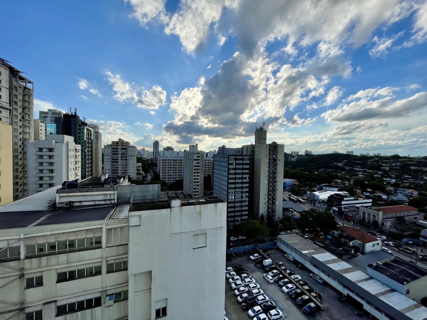 Apartamento, 4 quartos - Foto 22