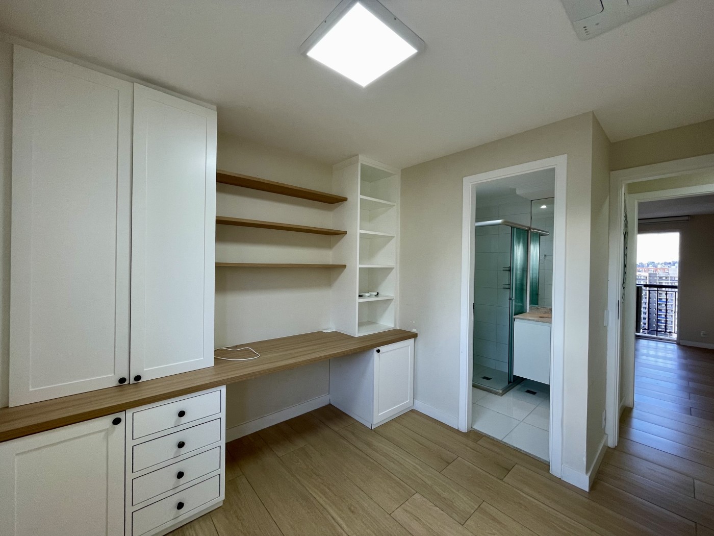 Apartamento, 4 quartos - Foto 26