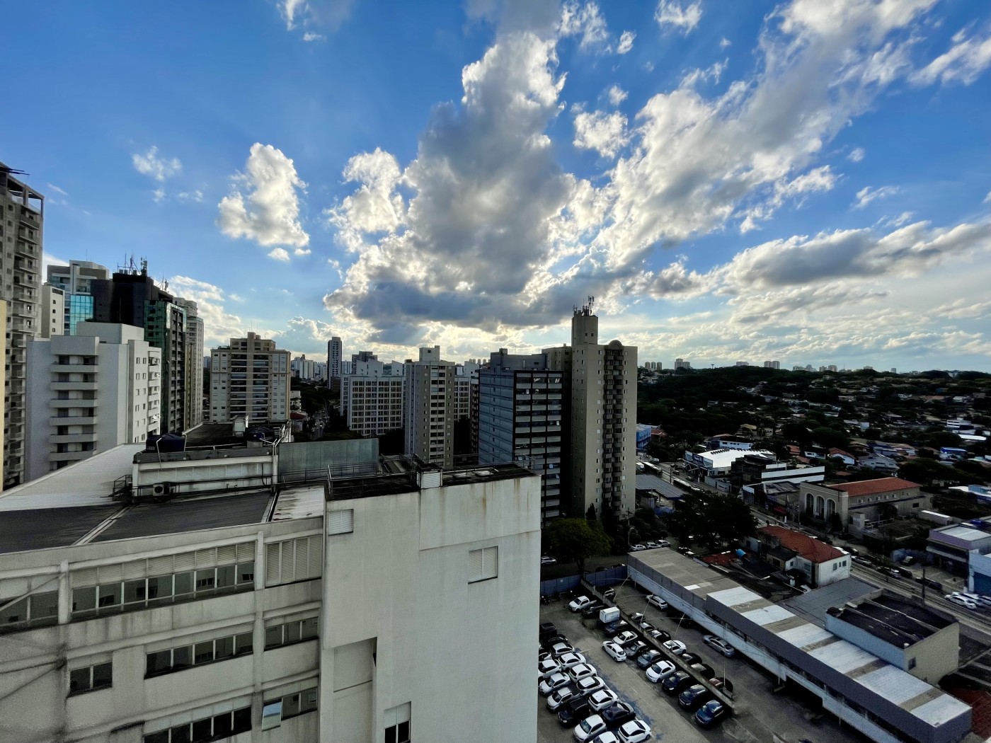 Apartamento, 4 quartos - Foto 31