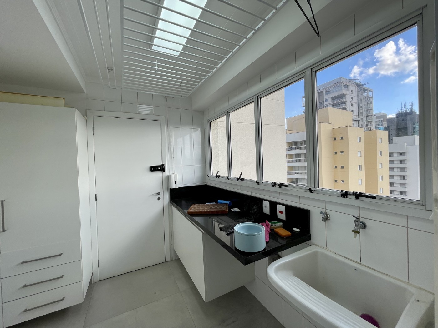 Apartamento, 4 quartos - Foto 41
